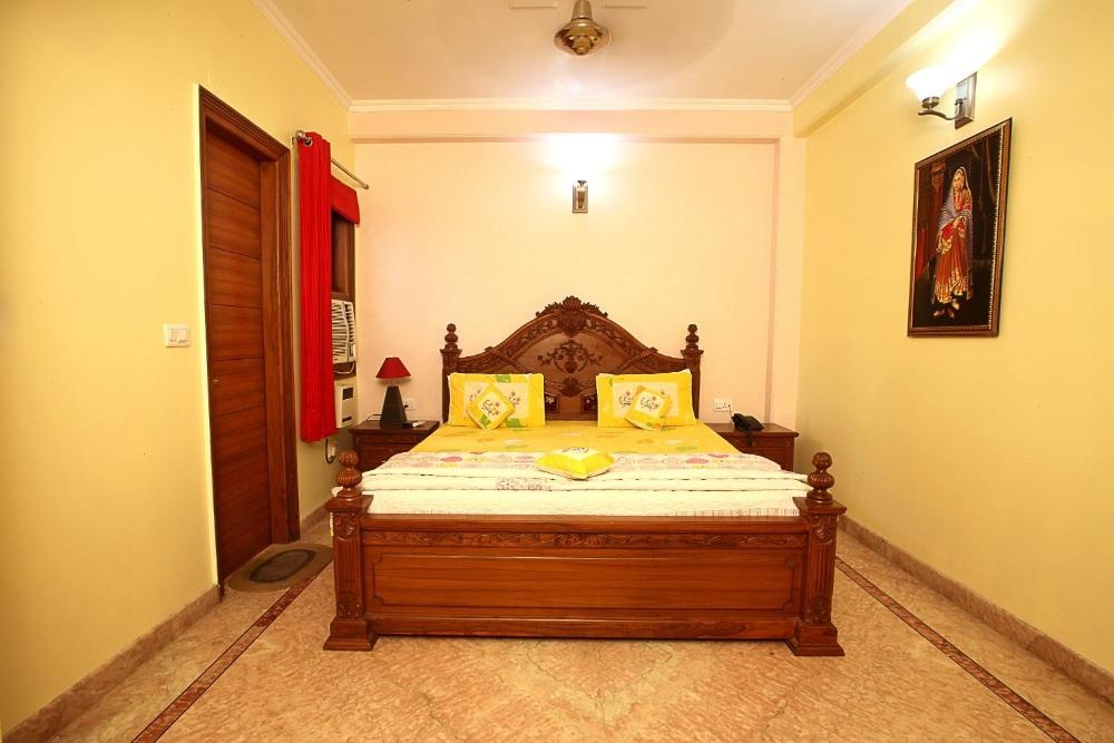 Indira International Inn