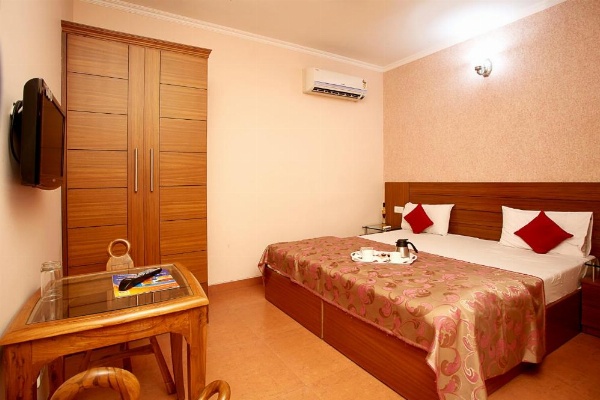 Indira International Inn image 10