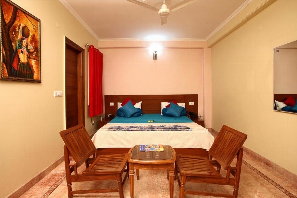 Indira International Inn image 11