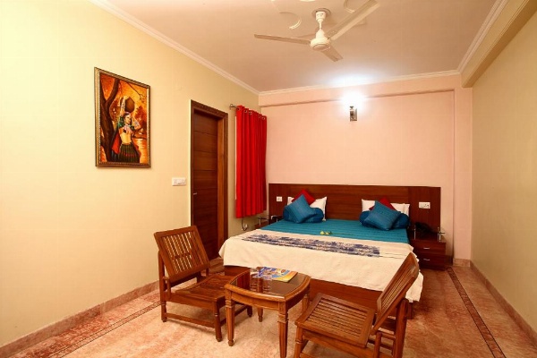 Indira International Inn image 12