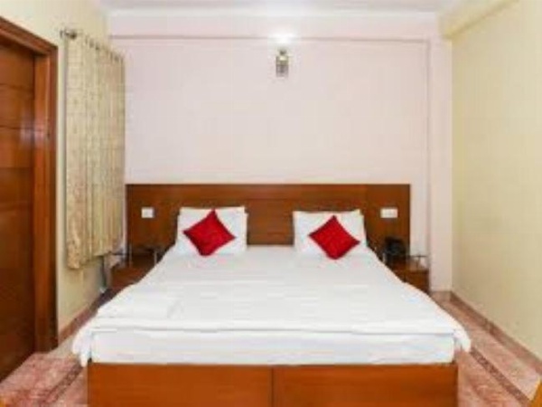 Indira International Inn image 6