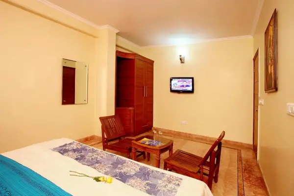 Indira International Inn 4